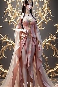 Nude Chinese Girls